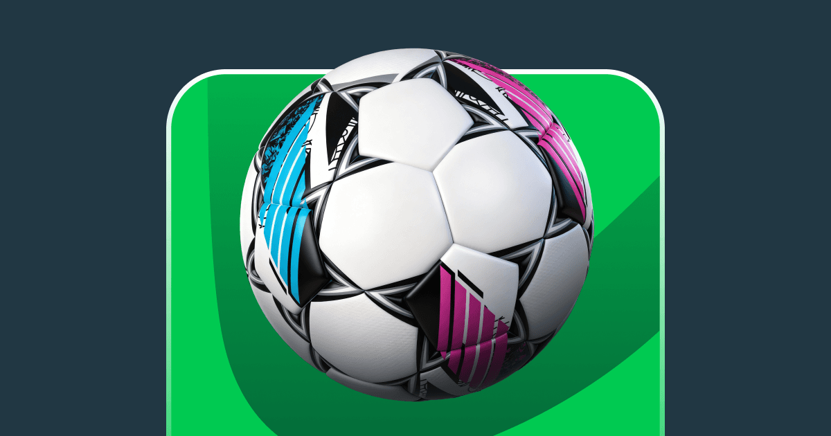 Stake.dk kampagnegrafik for Superligaen udbetaling ved 3 mål