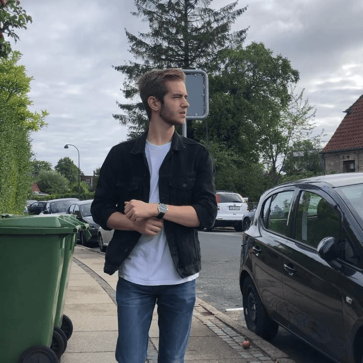 Adrian - Casinoekspert hos Bonushuset