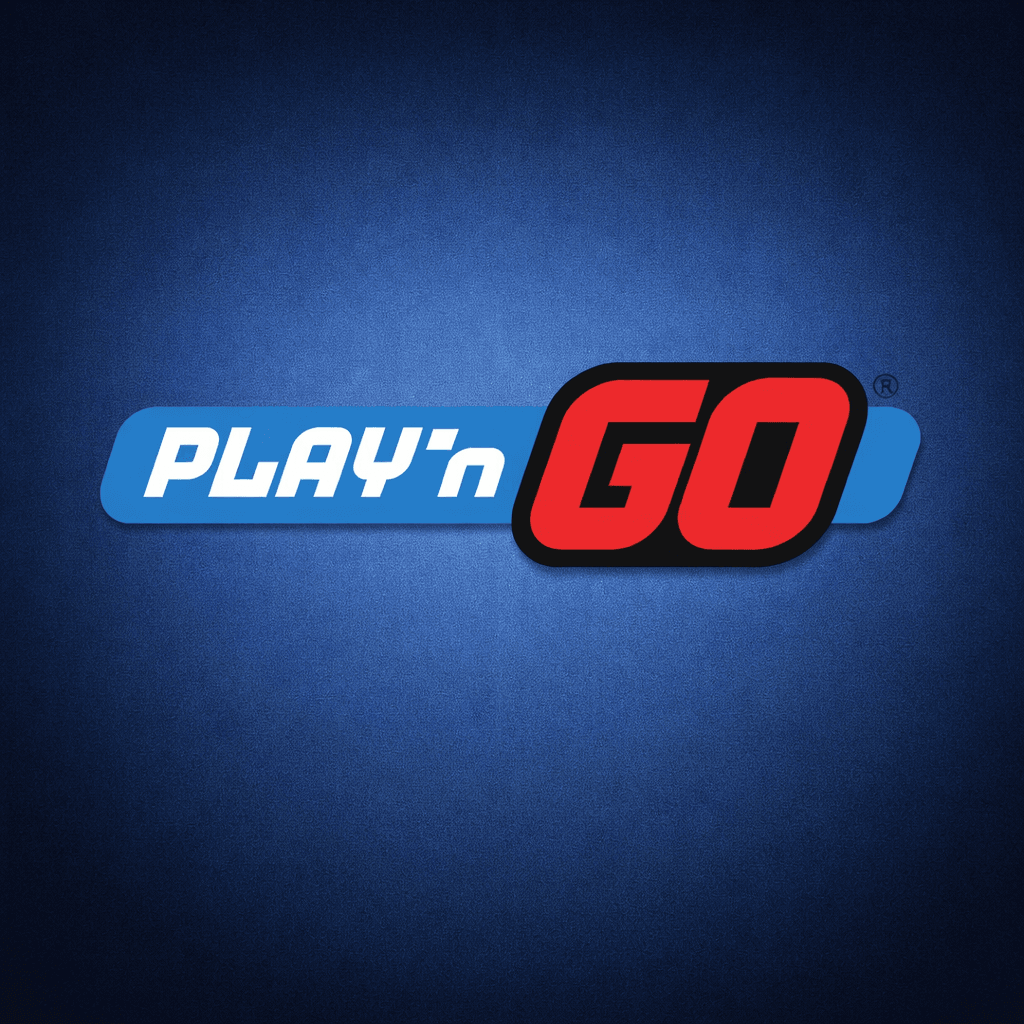 Play'n GO-logo som visuelt udgangspunkt for Treats of Terror II