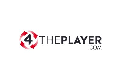 4ThePlayer logo