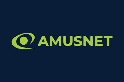 Amusnet logo