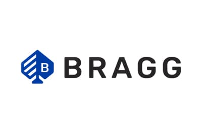 Bragg logo