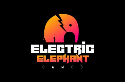 Electric Elephant logo