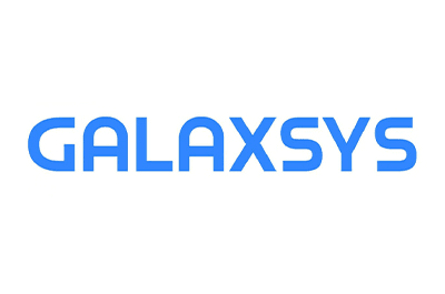 Galaxsys logo