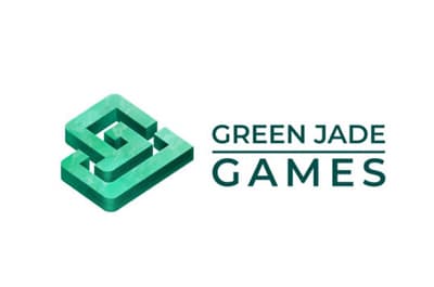 Green Jade Games logo