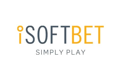 iSoftBet logo