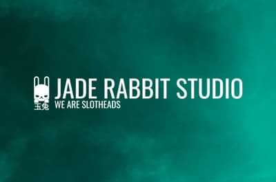 Jade Rabbit Studio logo