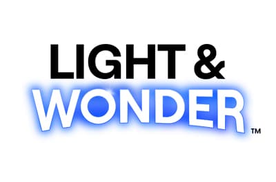 Light & Wonder logo