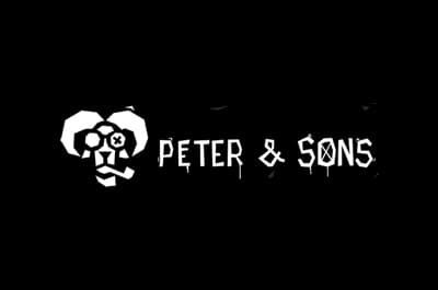Peter & Sons logo