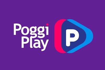 PoggiPlay logo