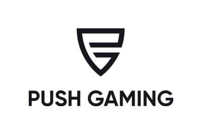 Push Gaming logo