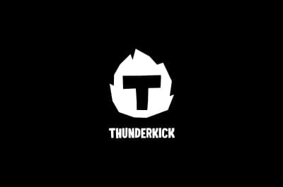 Thunderkick logo