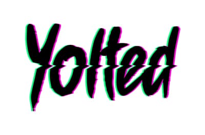 Yolted logo
