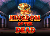 Kingdom of The Dead