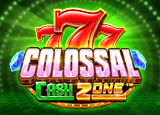 Colossal Cash Zone