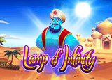 Lamp Of Infinity