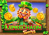 Leprechaun Song