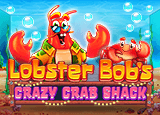 Lobster Bob’s Crazy Crab Shack