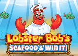 Lobster Bob’s Sea Food and Win It