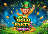 Gold Party 2 – After Hours