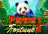 Panda’s Fortune 2