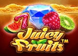 Juicy Fruits