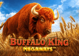 Buffalo King Megaways™