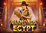 Diamonds Of Egypt