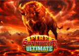 Fire Stampede Ultimate