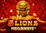 5 Lions Megaways™