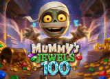 Mummy’s Jewels 100