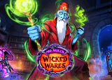 Mr Null's Wicked Wares