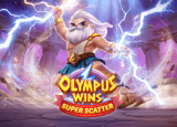 Olympus Wins