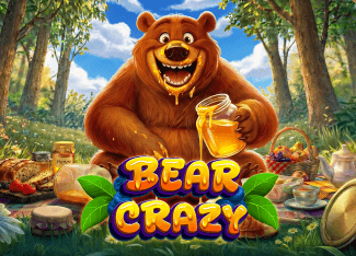 Bear Crazy spilleautomat