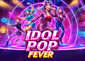 Idol Pop Fever spilleautomat