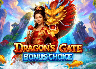 Dragon's Gate - Bonus Choice spilleautomat