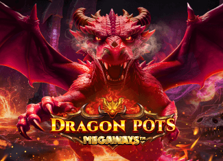 Dragon Pots Megaways™ spilleautomat