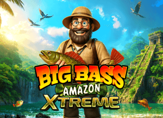 Big Bass Amazon Xtreme slot
