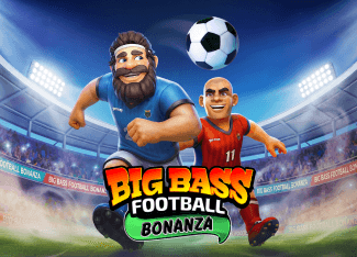 Big Bass Football Bonanza slot