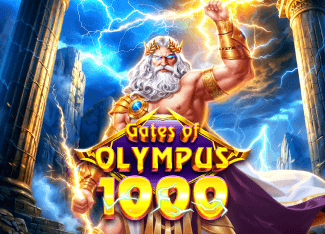 Gates of Olympus 1000 slot
