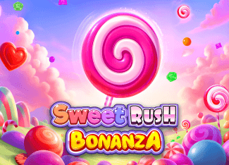 Sweet Rush Bonanza slot