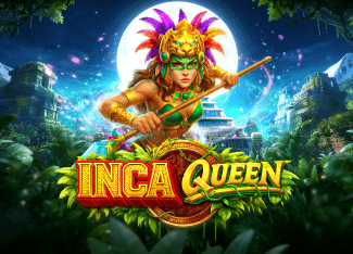 Inca Queen spilleautomat
