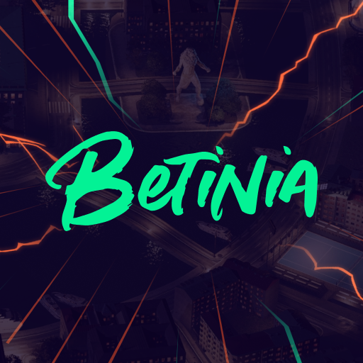 Betinia logo