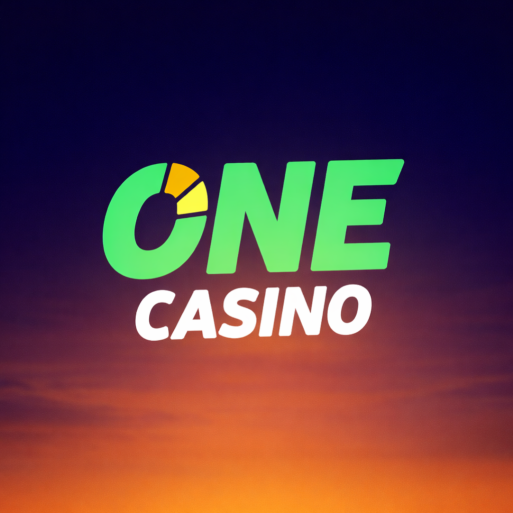 One Casino logo