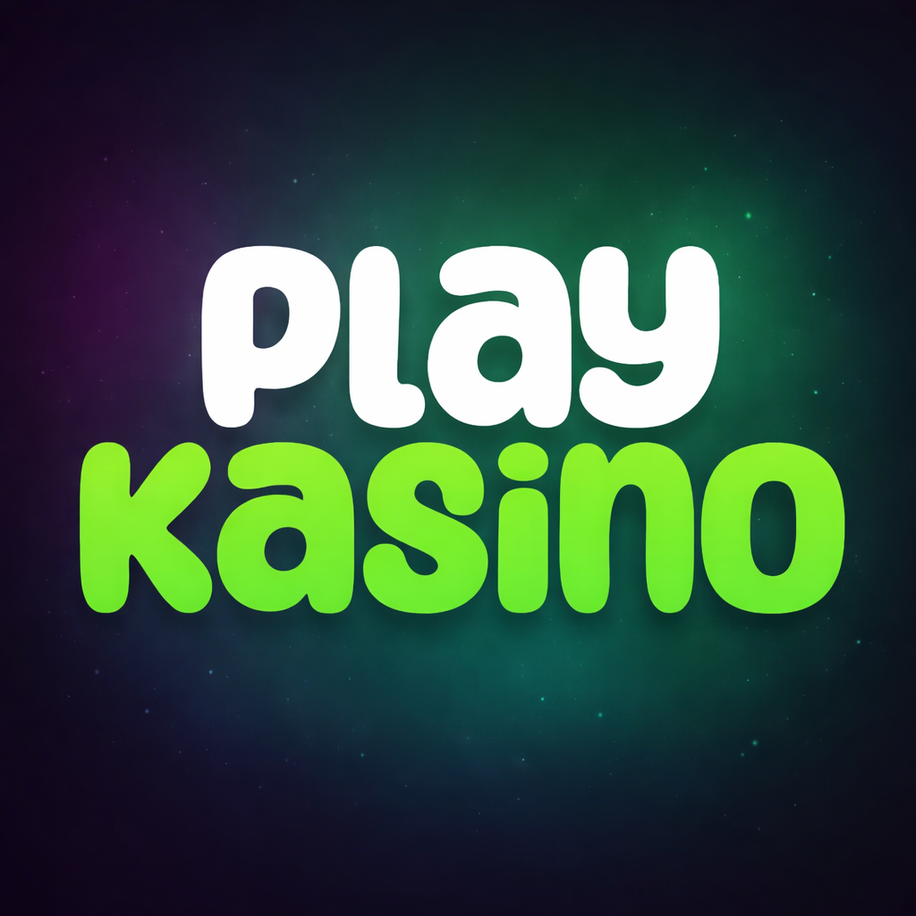playKasino logo