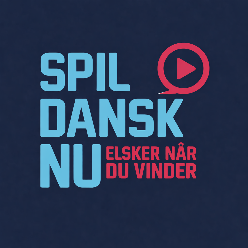 SpilDanskNu logo