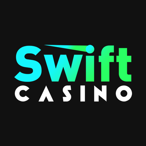 Swift Casino logo