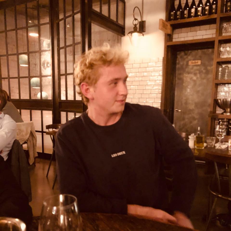 Mikkel Mühlendorph Christensen - Casinoekspert hos Bonushuset