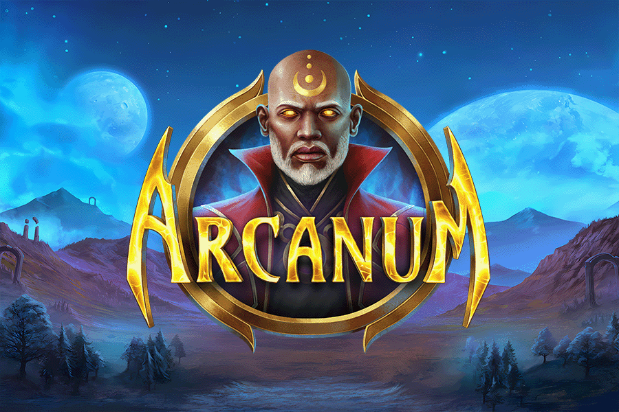 Arcanum
