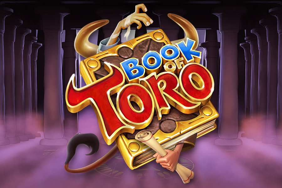 Book Of Toro